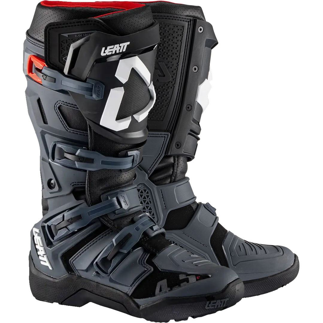 Leatt 2024 Boots 4.5 Enduro Graphene